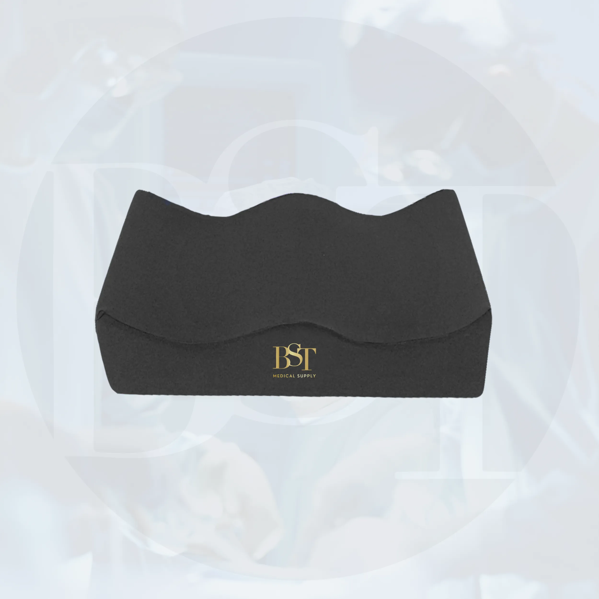 10 Pack | BBL Brazilian Buttlift Wavy Pillow