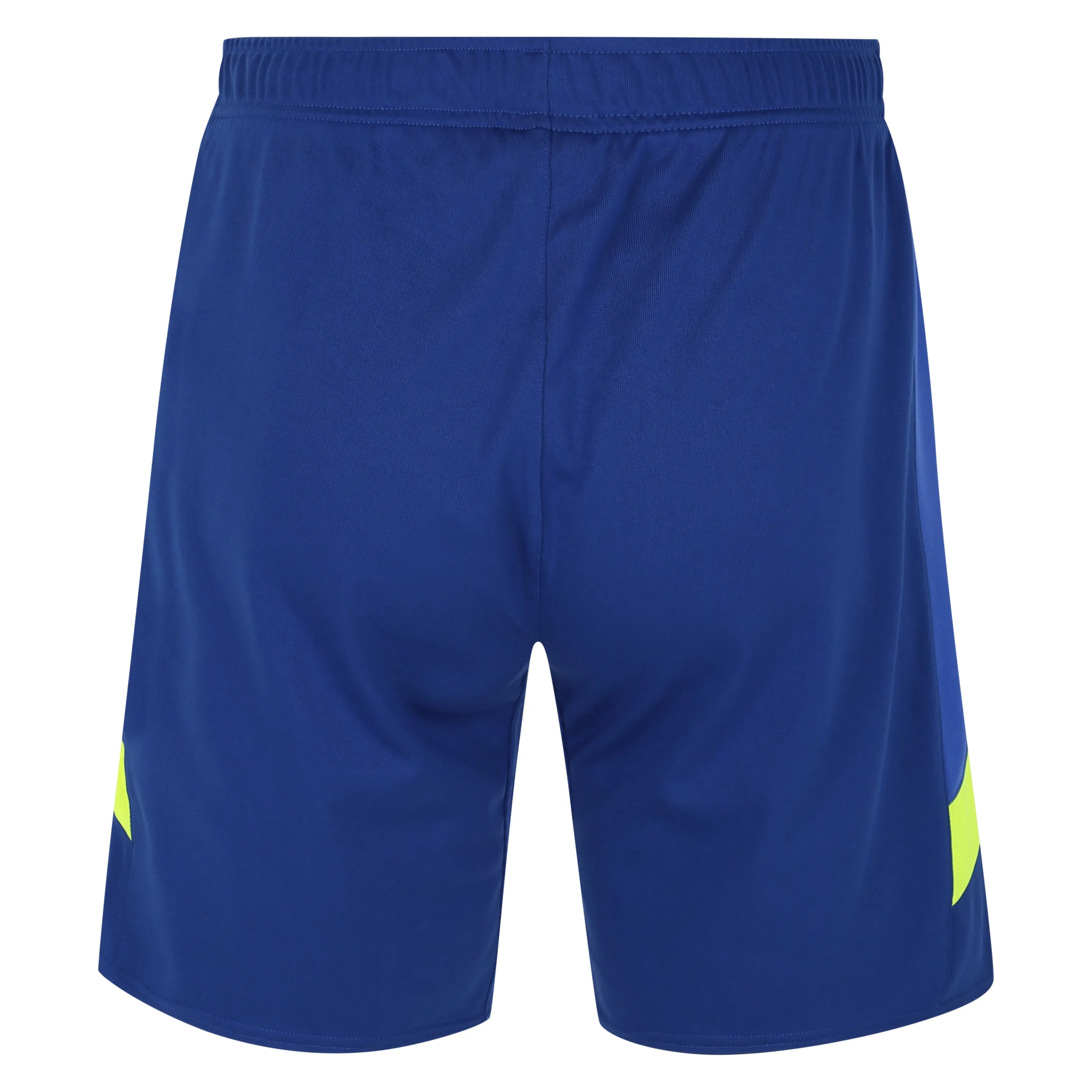 23/24 Away Keeper Shorts Youth (Blue)