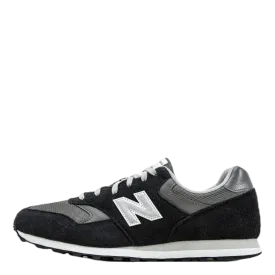 393 Black