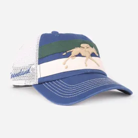 '47 Brand Keeneland Clubhouse Boon Clean Up Cap