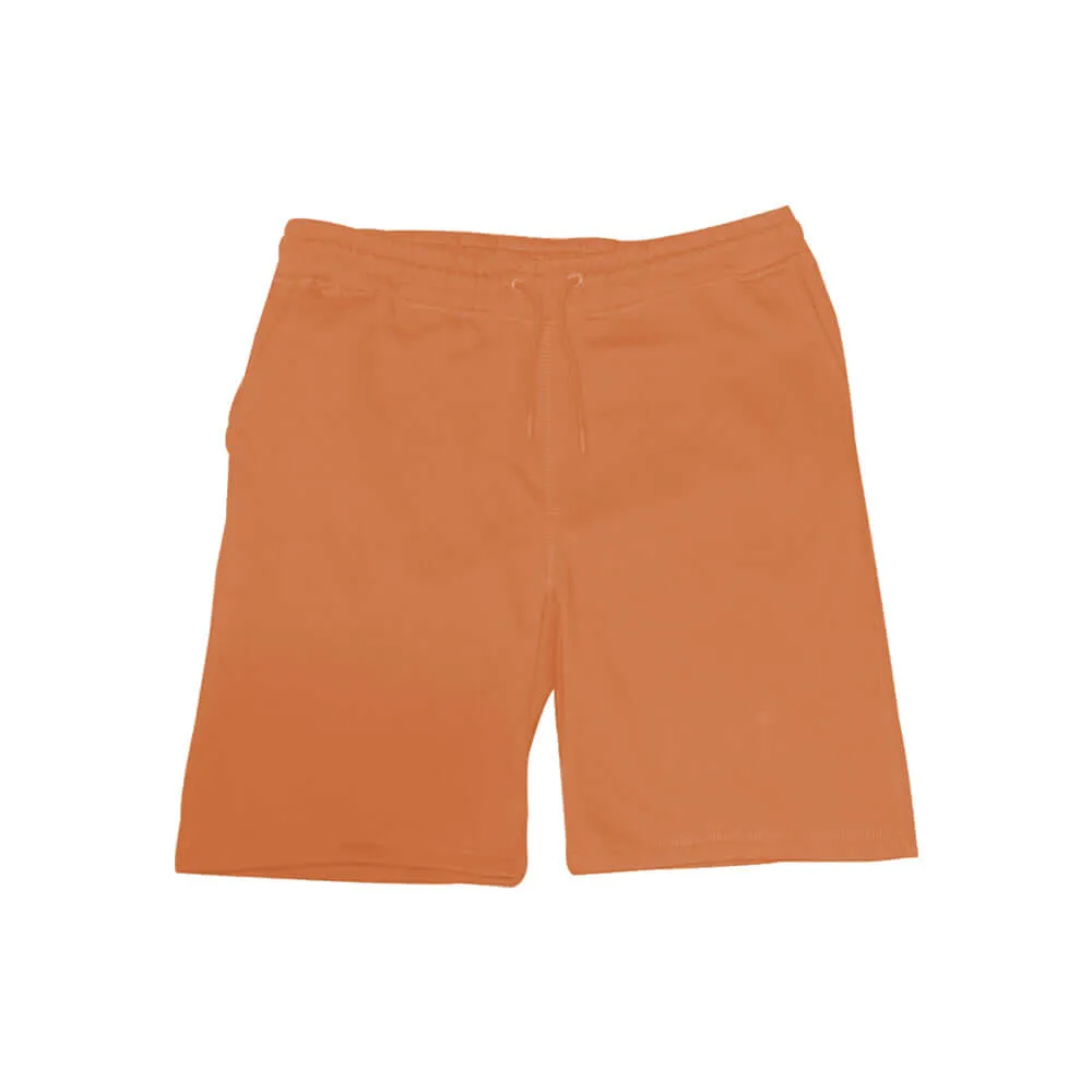 8001 Unisex Classic Perfect Fleece Shorts 8.25 Oz (Set 1)