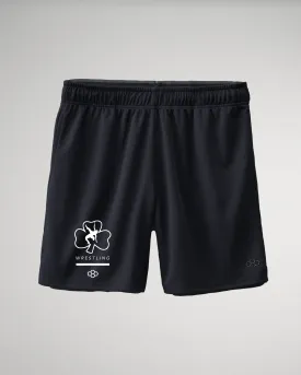 8" 2.0 Mesh Shorts-Unisex--Westfield Shamrocks