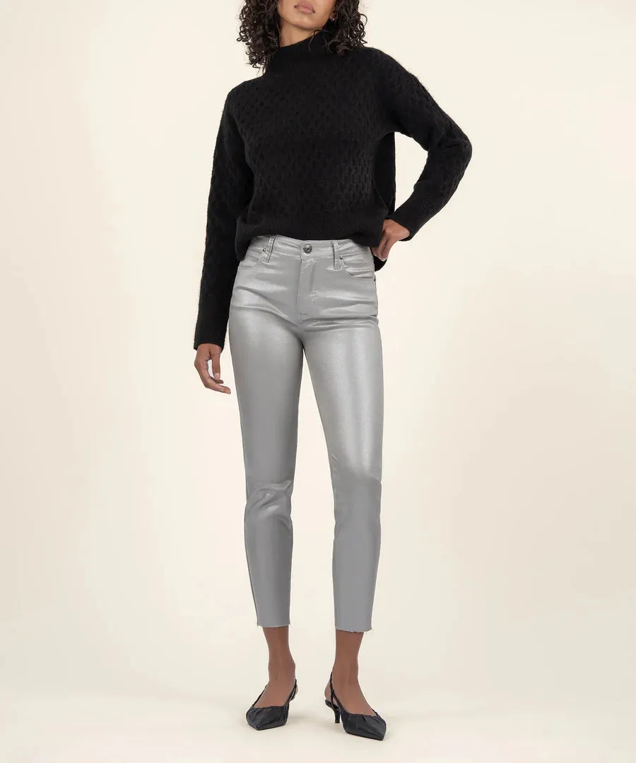 Adah Black Sweater