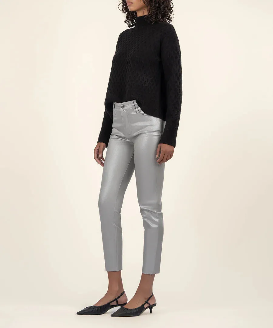 Adah Black Sweater