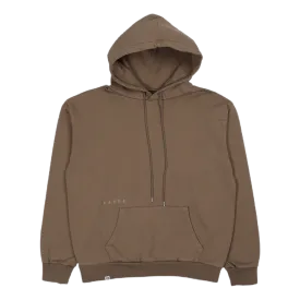 Akim Hoodie Mud