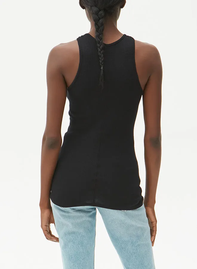 Alana Halter Racerback Tank