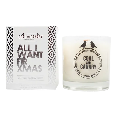All I Want Fir Xmas