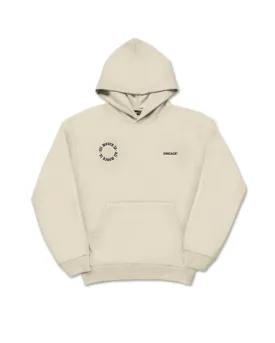 All Money In Hoodie (Tan)
