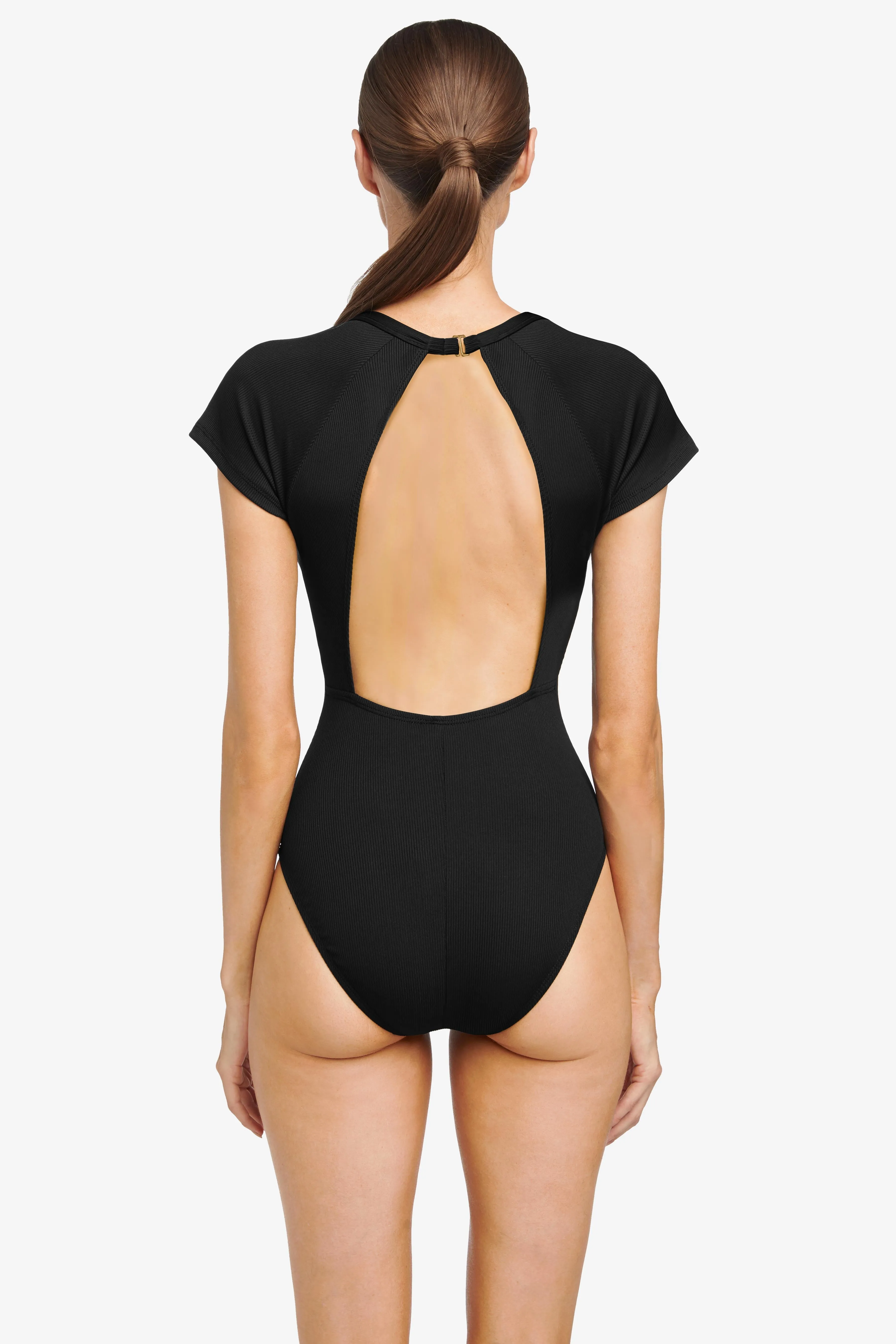 AMY RAGLAN ONE PIECE