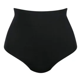 Anita Jil Shaping Swim Bottom Black