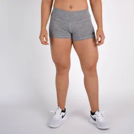 Apex Contour Short 3.25" - Mid Rise