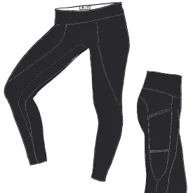 ATHLETIC - Ladies' Orion Leggings {sales options}