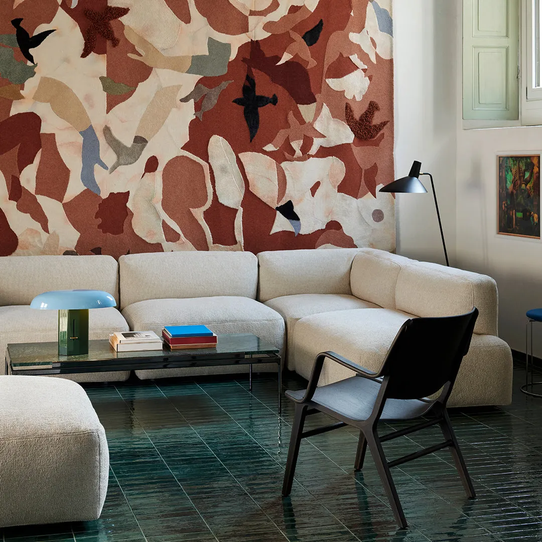 AX HM11 Lounge Chair