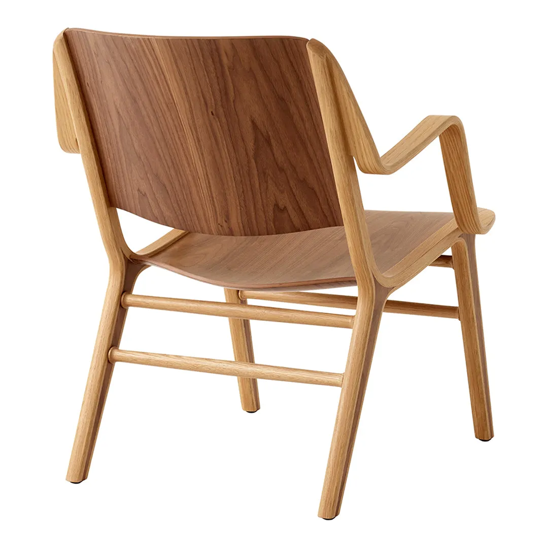 AX HM11 Lounge Chair