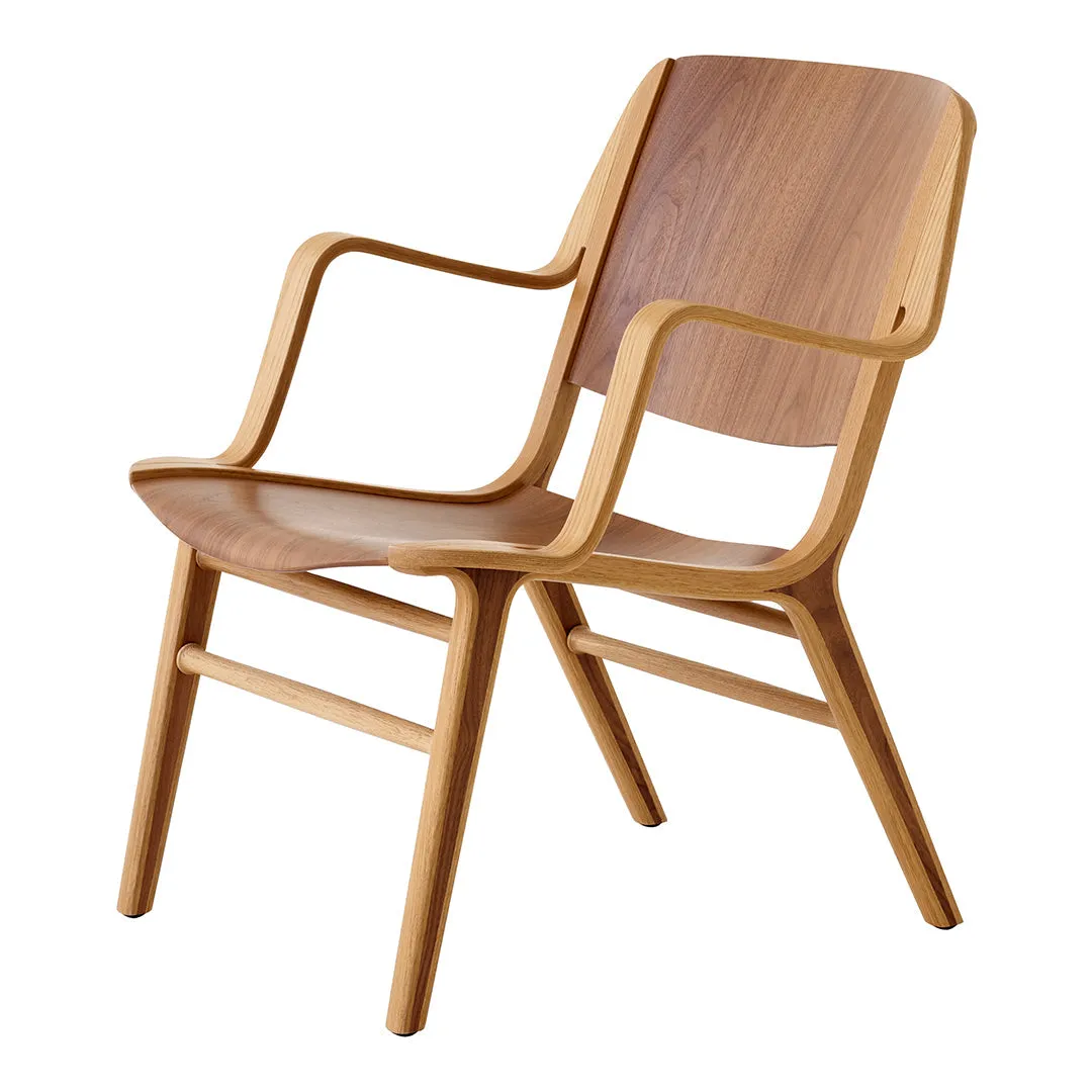 AX HM11 Lounge Chair