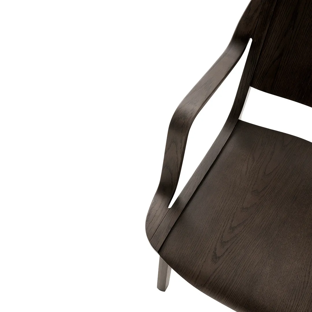 AX HM11 Lounge Chair
