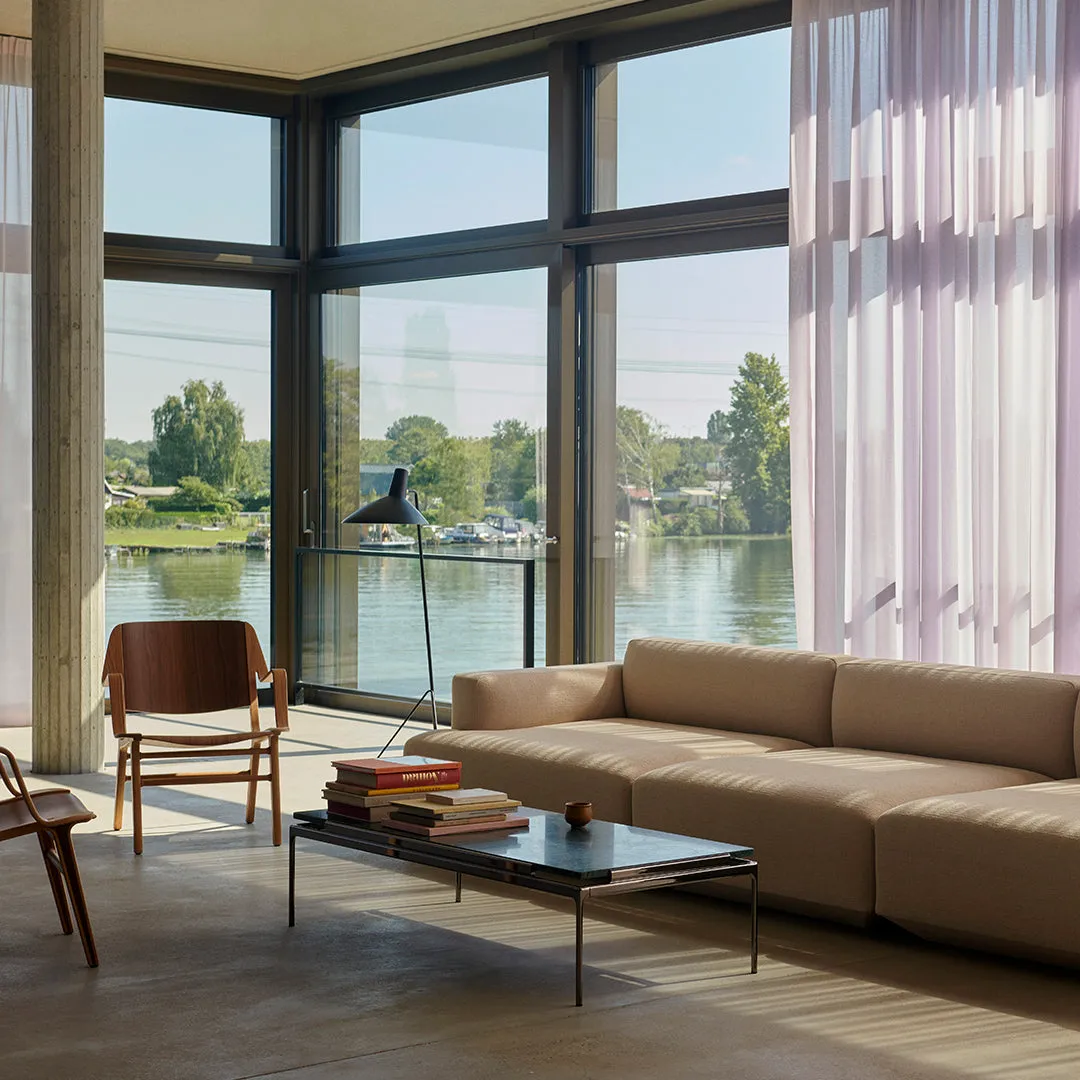 AX HM11 Lounge Chair