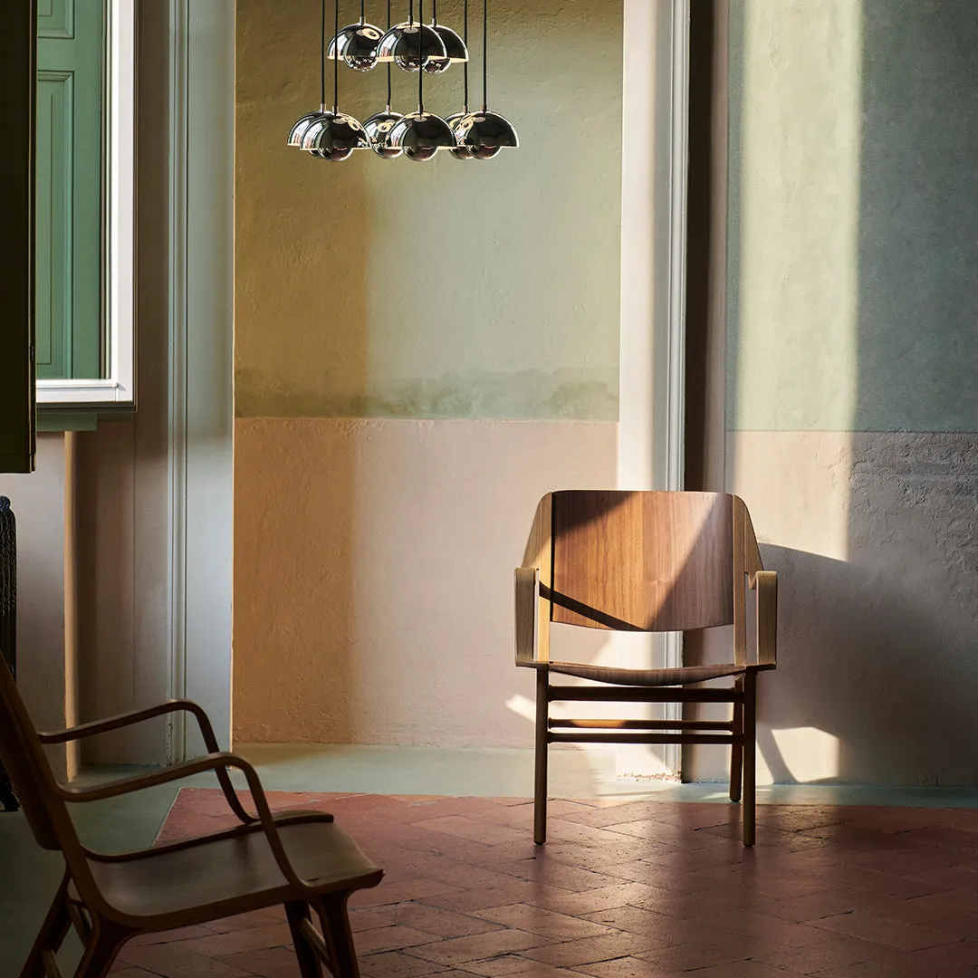 AX HM11 Lounge Chair