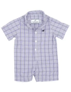Baby Seasonal Sportshirt - Pebble Shore