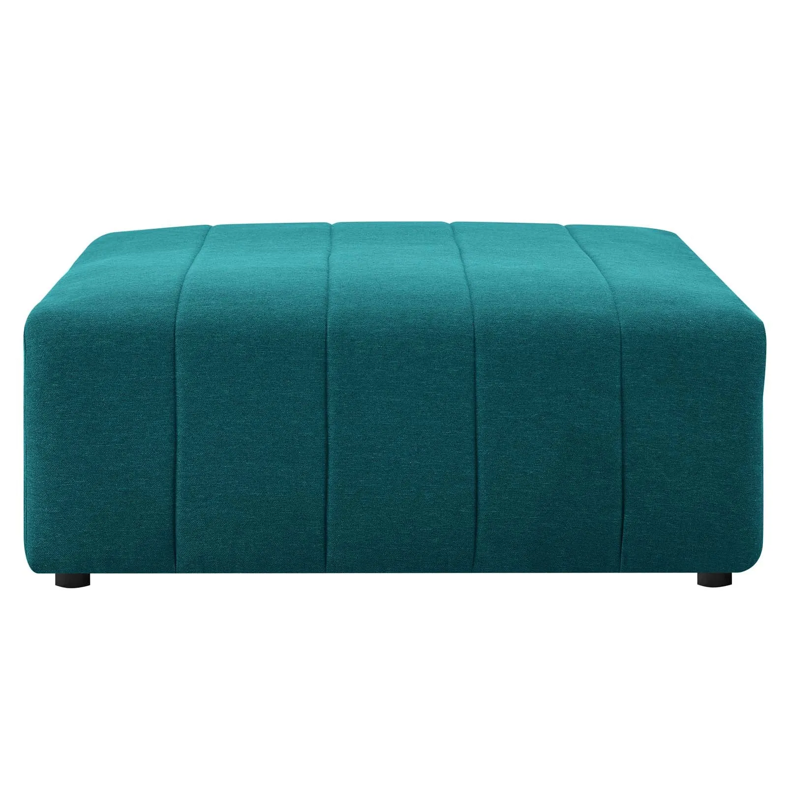 Bartlett Upholstered Fabric Ottoman by Modway