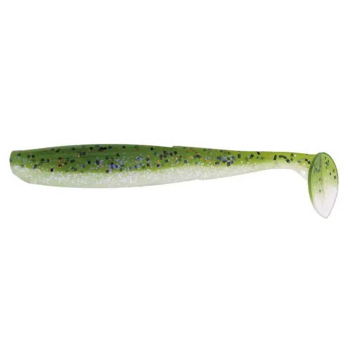 Bass Assassin Elite Shiner Swimbait