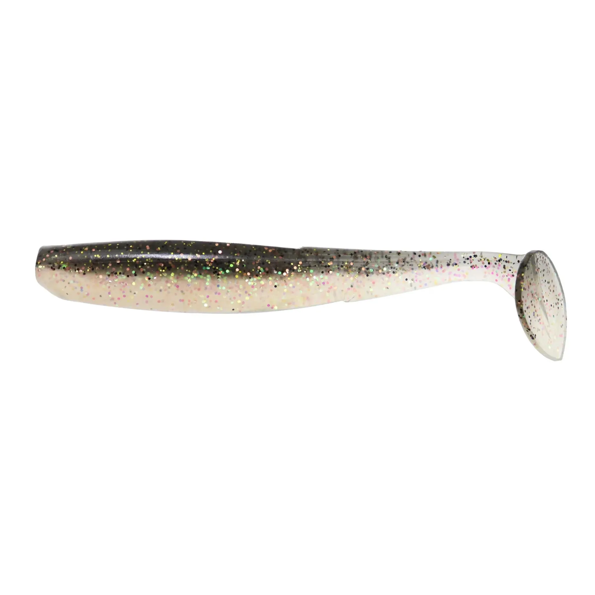 Bass Assassin Elite Shiner Swimbait