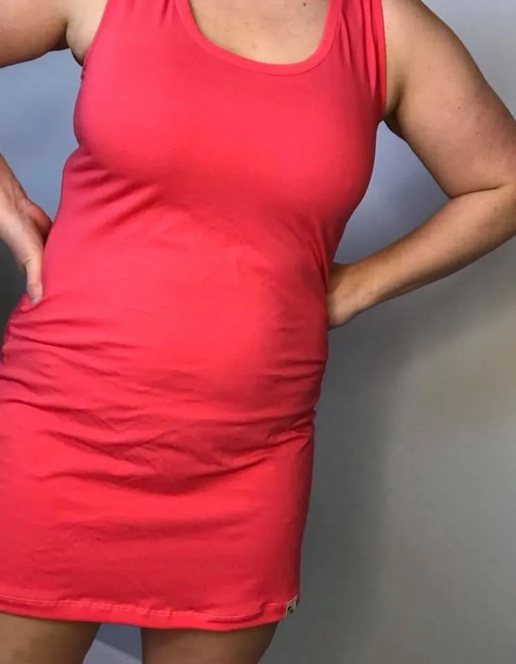 Baylor Dress/Tank - { sales options}