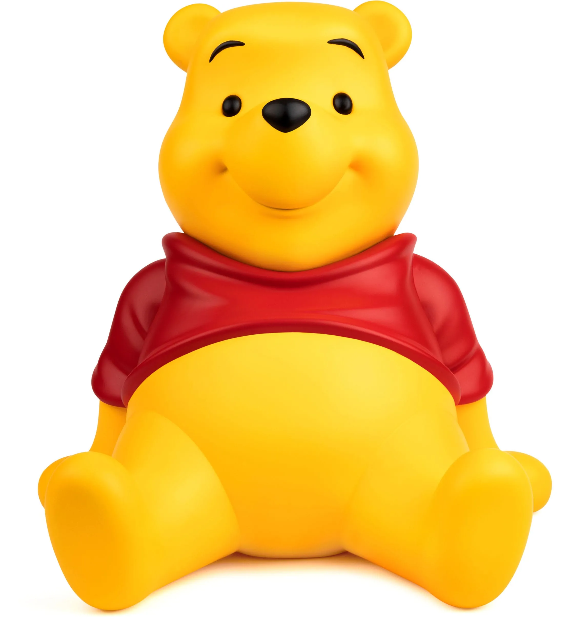 Beast Kingdom Disney Winnie The Pooh Piggy Bank