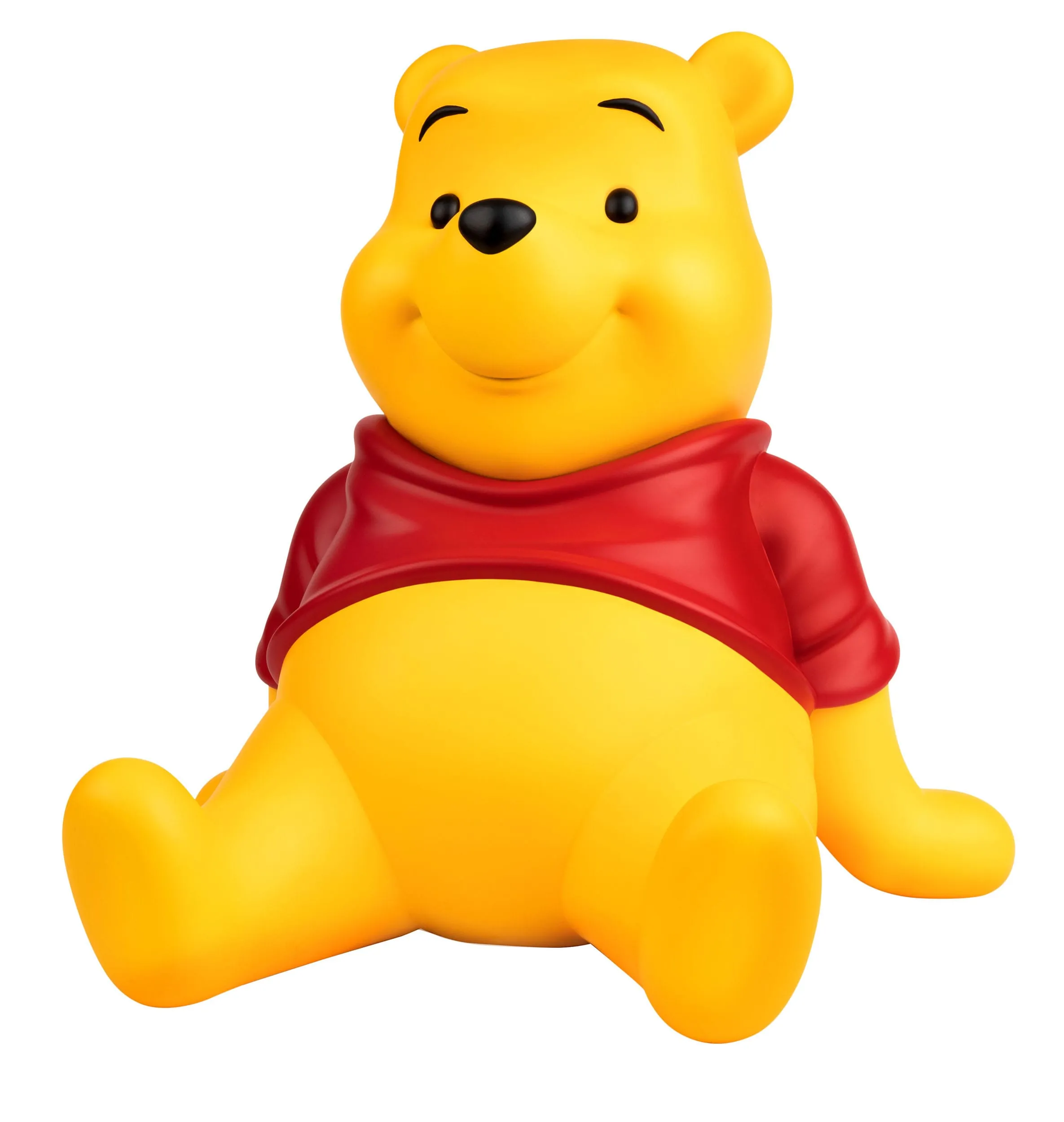 Beast Kingdom Disney Winnie The Pooh Piggy Bank