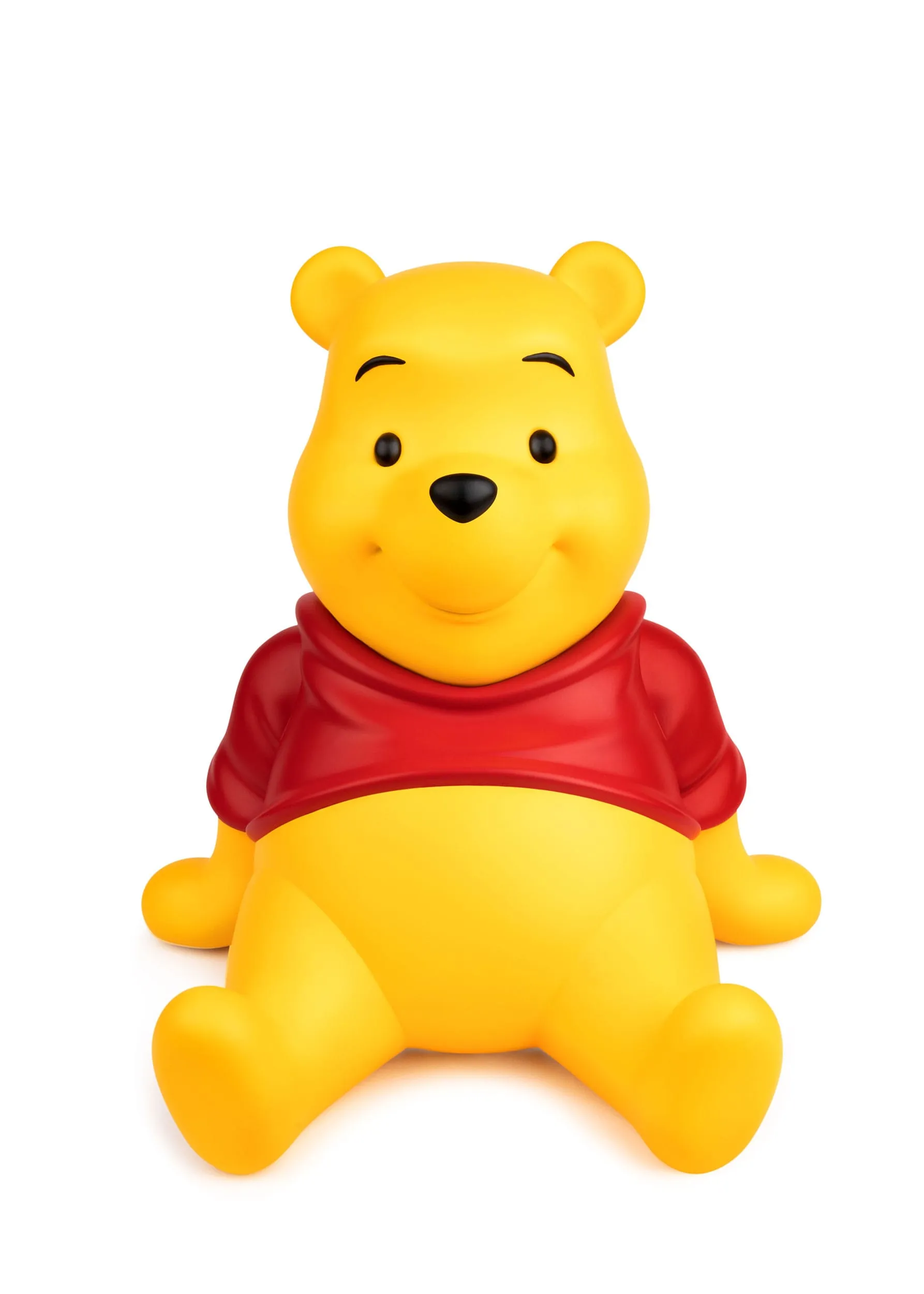 Beast Kingdom Disney Winnie The Pooh Piggy Bank