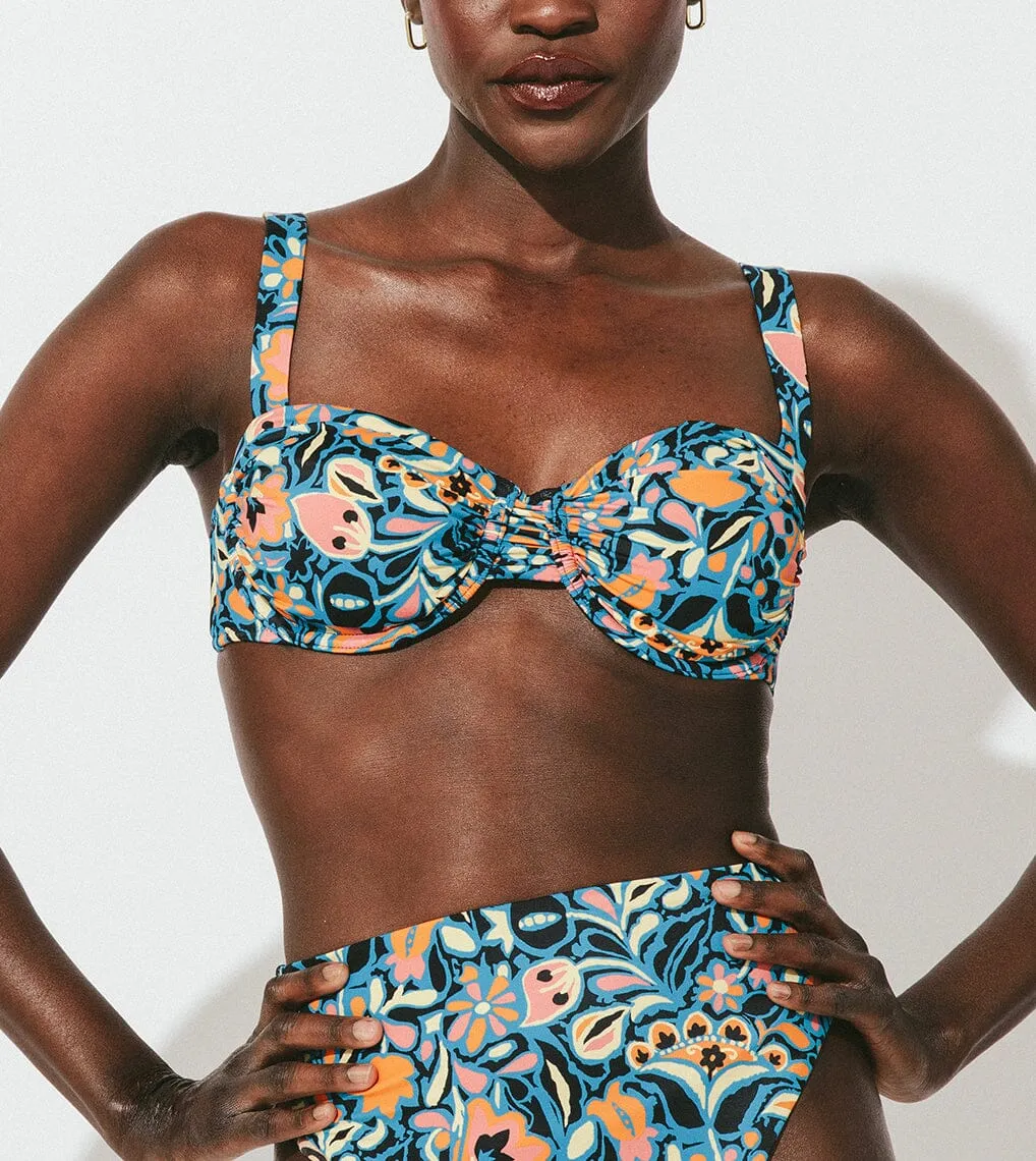 Beckett Top | Tallulah