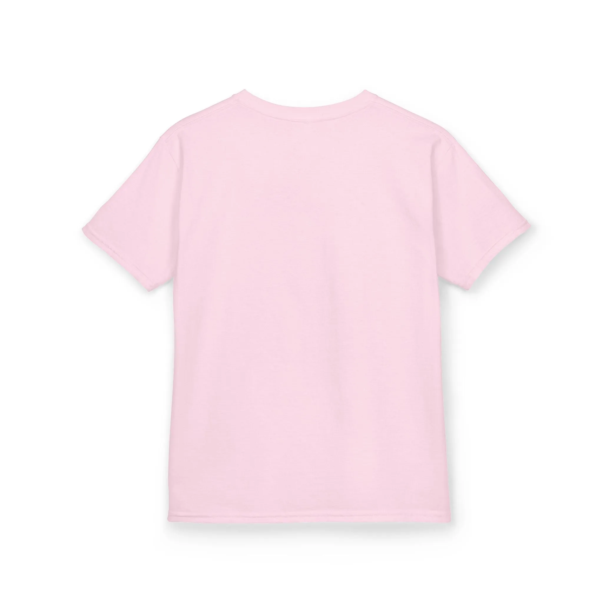 Bee Southern South Carolina Floral Girls Short Sleeve Heavy Cotton Gildan Youth Hive Tee