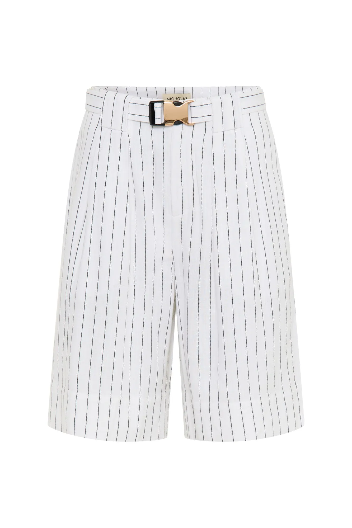 Belinda Short - Ivory