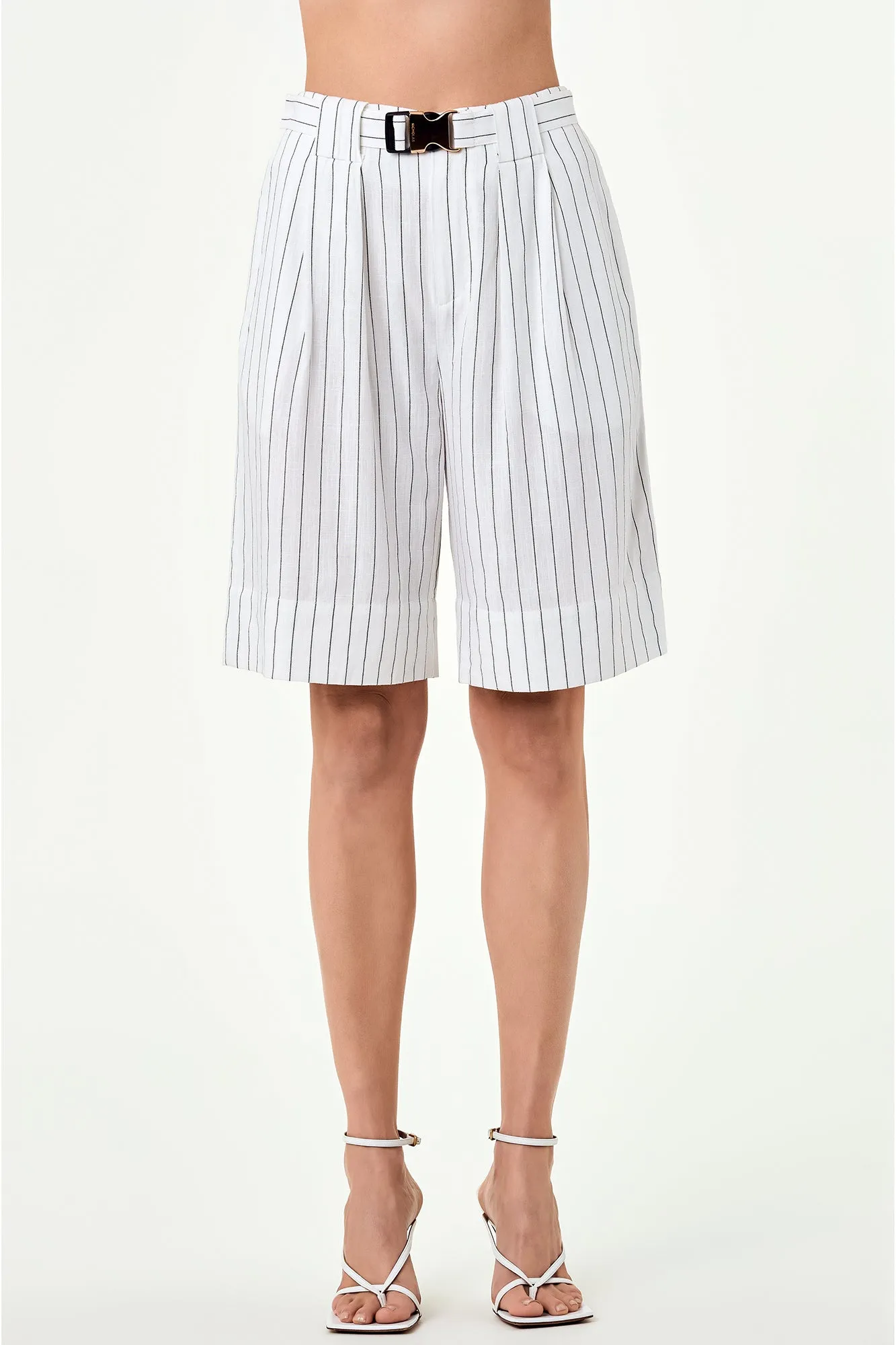 Belinda Short - Ivory