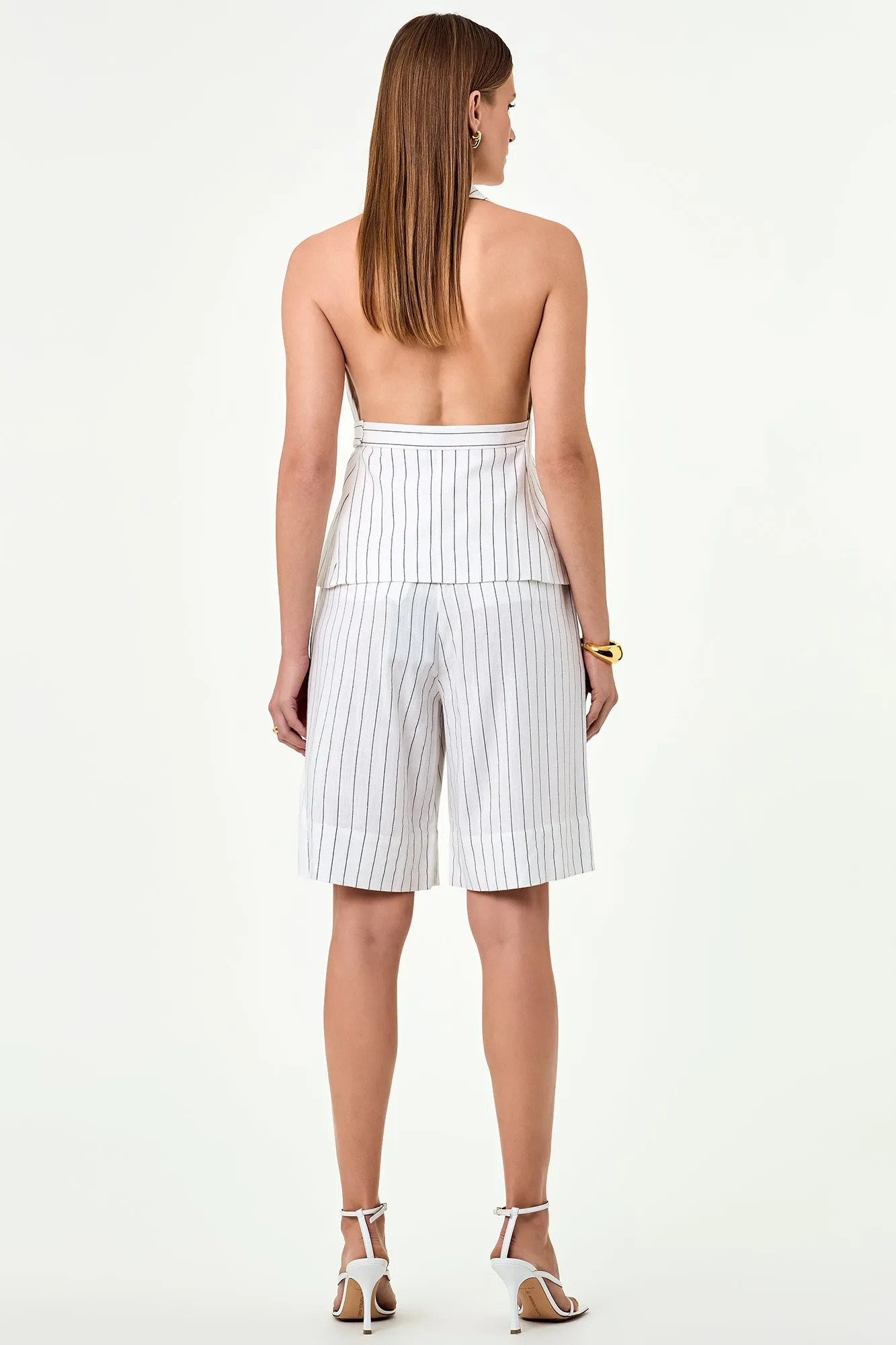 Belinda Short - Ivory