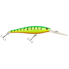 Berkley Flicker Minnow 1/2oz Firetiger