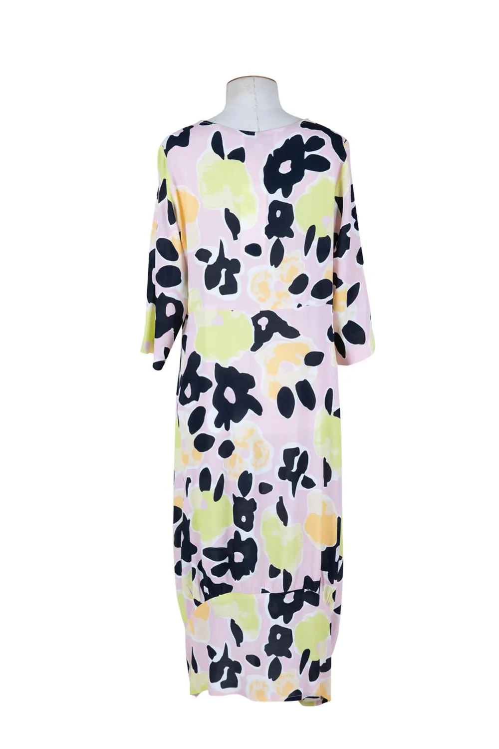 Blanc - D334 Sundance Dress - Exclusive