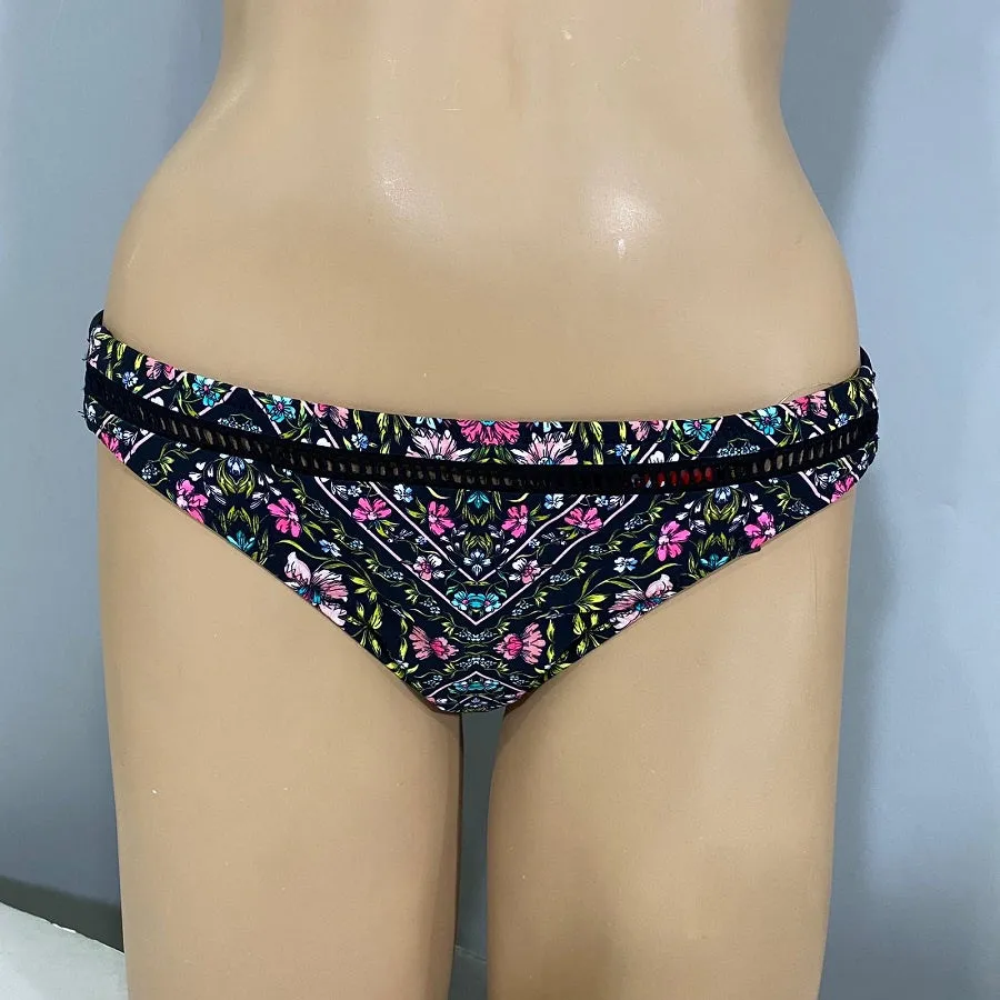 Body Glove Flirty Surf Rider Pant 3945941-ES-BK