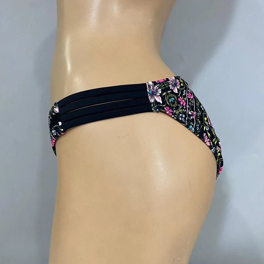 Body Glove Flirty Surf Rider Pant 3945941-ES-BK