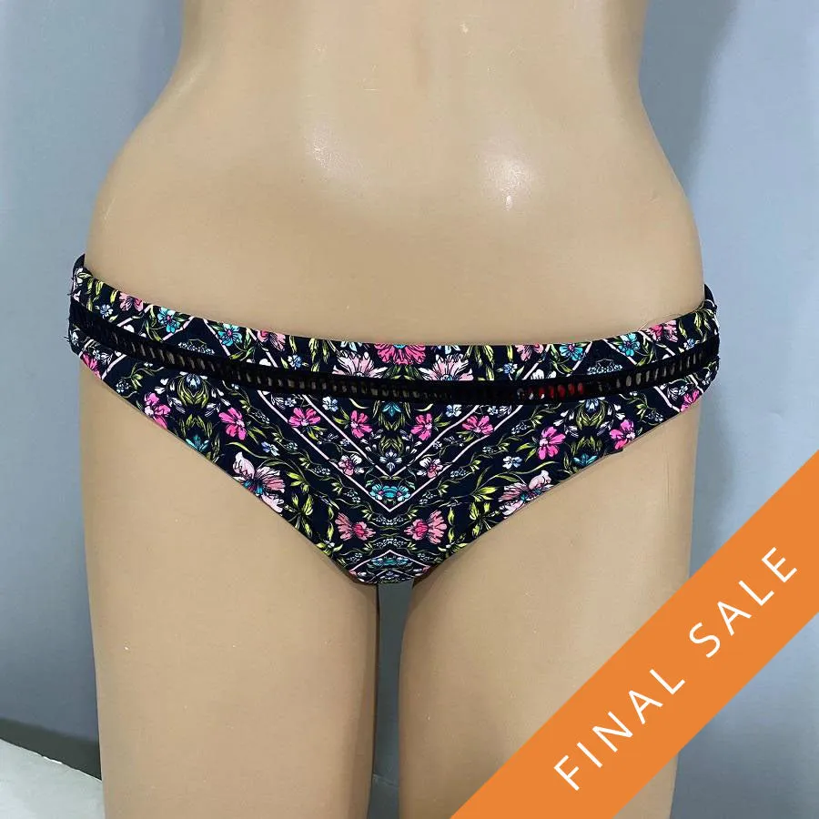 Body Glove Flirty Surf Rider Pant 3945941-ES-BK