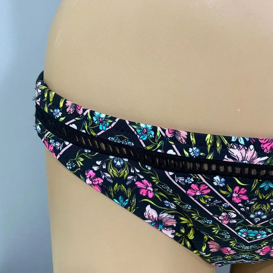 Body Glove Flirty Surf Rider Pant 3945941-ES-BK