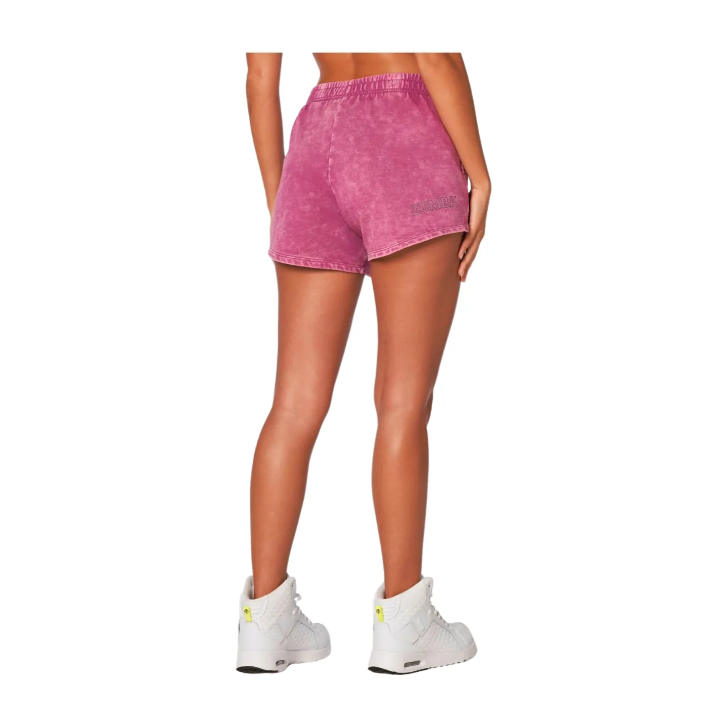 Break Out Break Free Shorts (Special Order)
