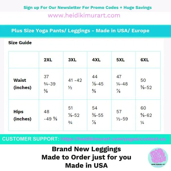 Brown Snake Print Women's Tights, Best Print Plus Size Leggings For Ladies- Made in USA/EU/MX