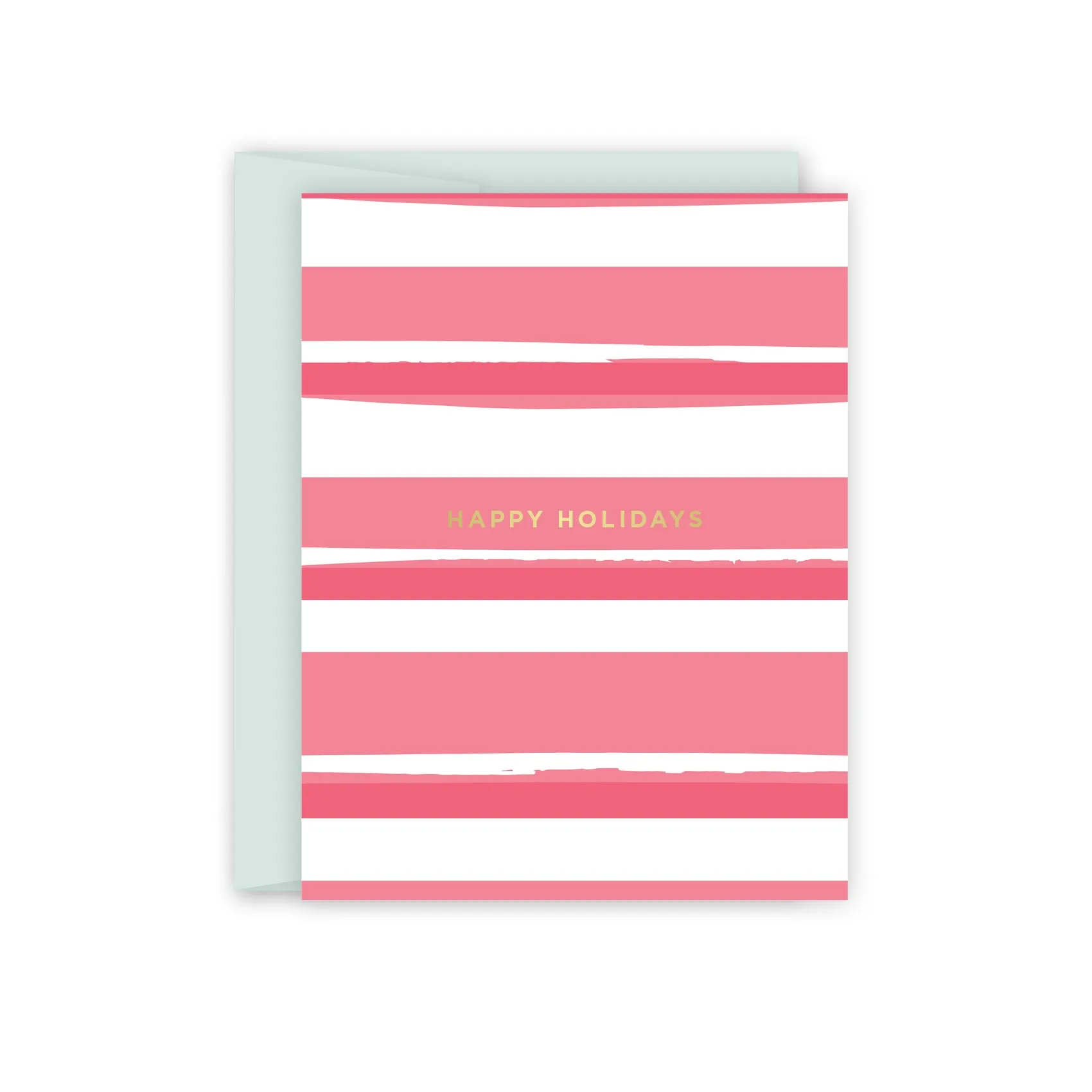 candy cane lane greeting cards (box of 10)