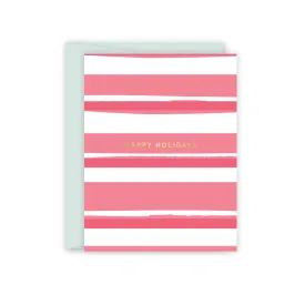 candy cane lane greeting cards (box of 10)