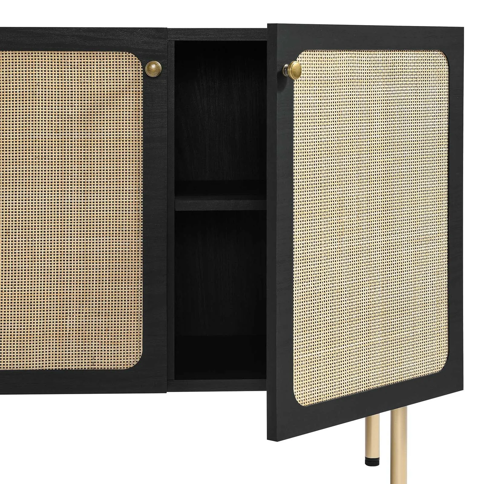 Chaucer Accent Cabinet by Modway
