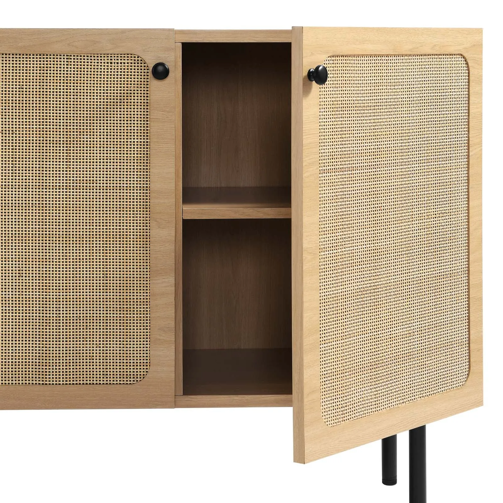 Chaucer Accent Cabinet by Modway