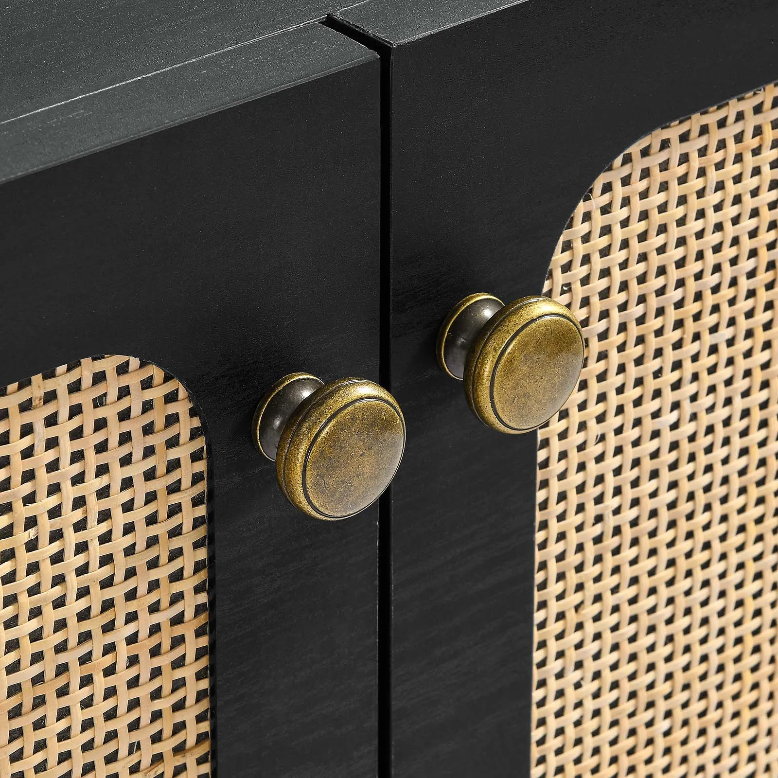 Chaucer Accent Cabinet by Modway