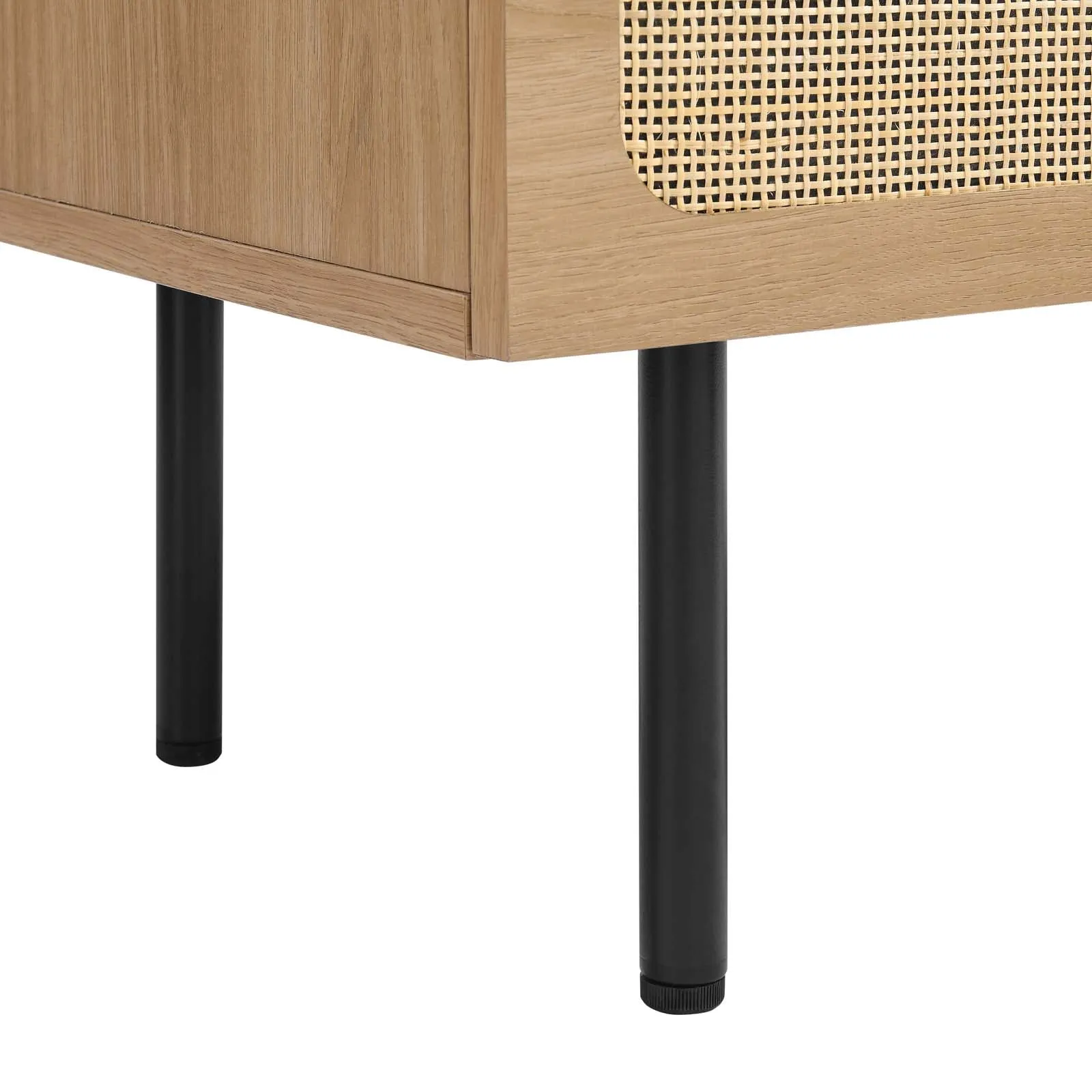 Chaucer Accent Cabinet by Modway