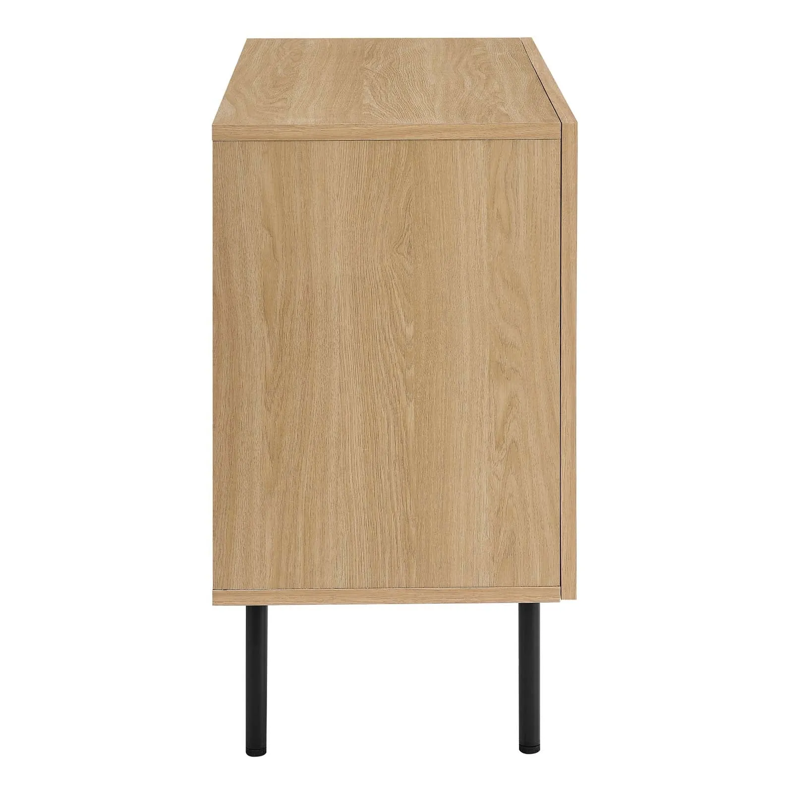Chaucer Accent Cabinet by Modway